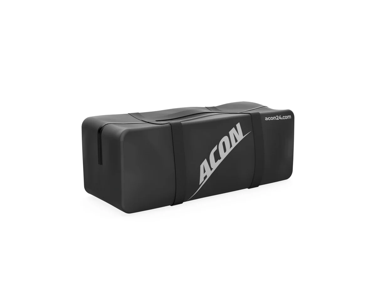 ACON Airtrack 3,0m und ACON Airblock