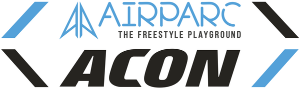 ACON x AIRPARC