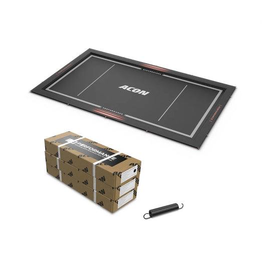 Acon Air 13 HD Performance Upgrade