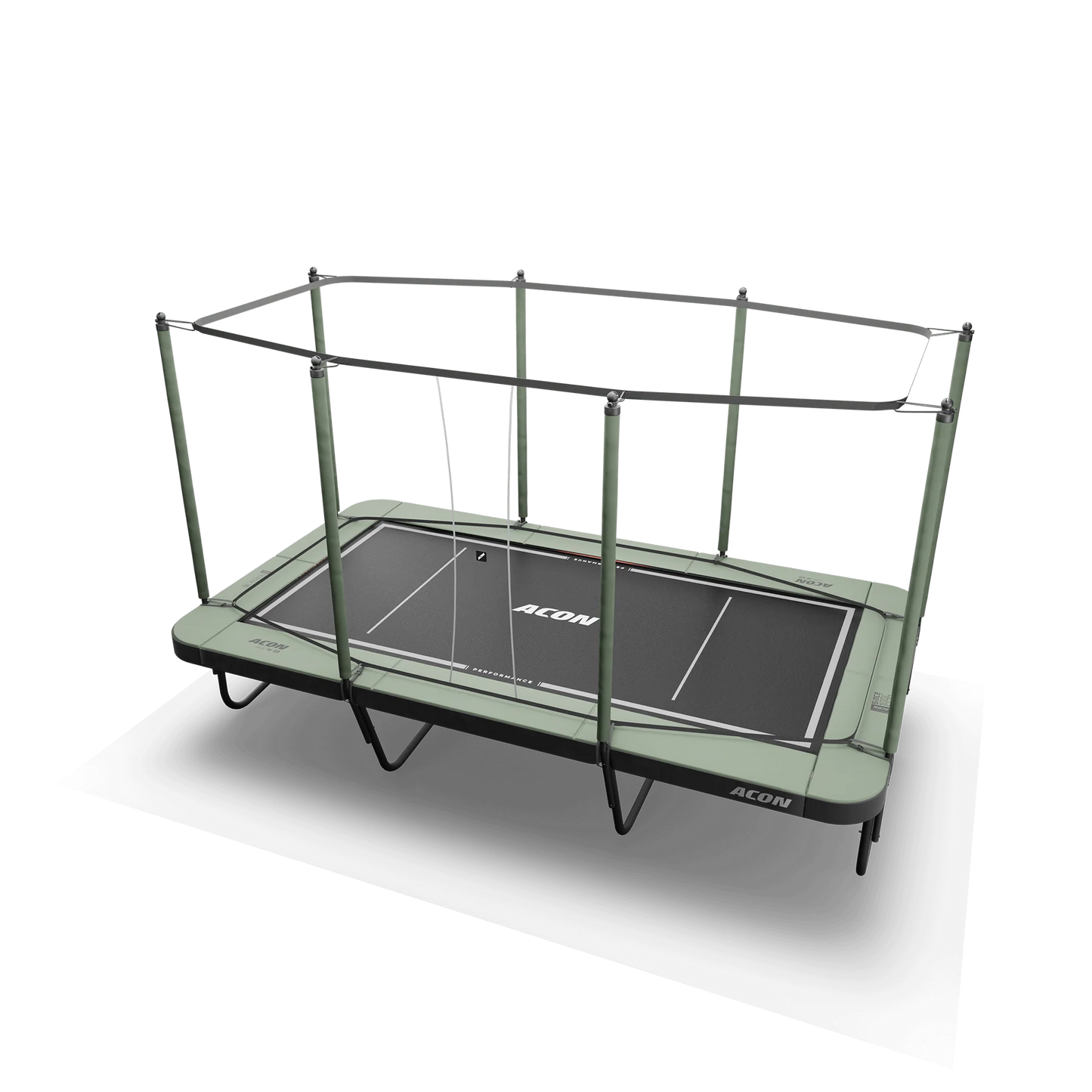 ACON Air 16 HD Performance Sprungmatte