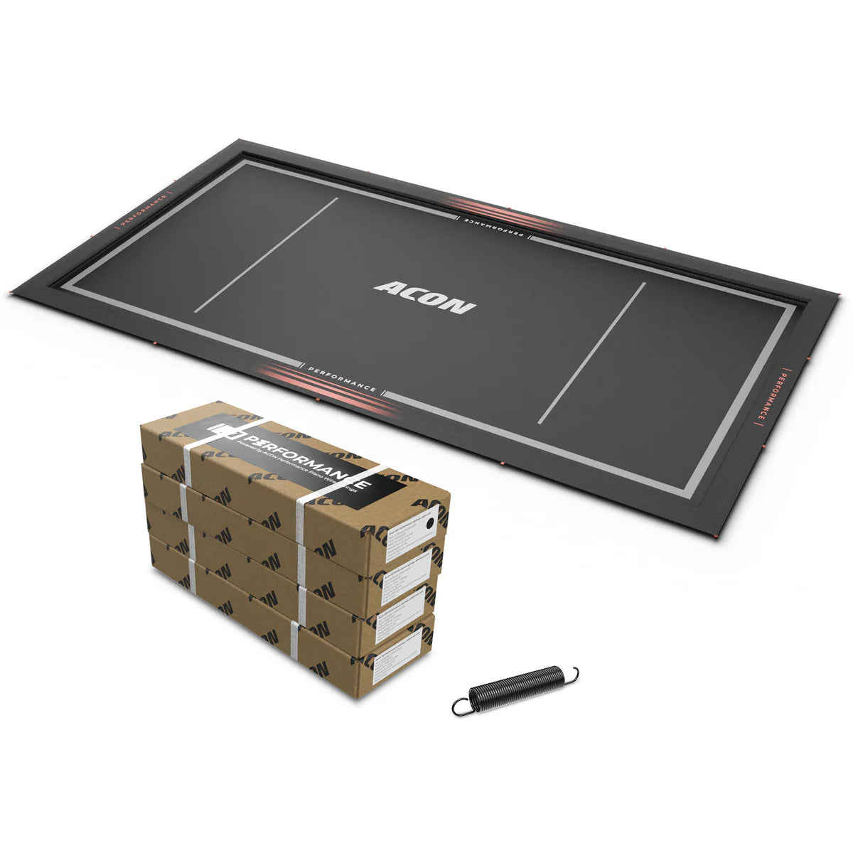 Acon Air 16 HD Performance Upgrade