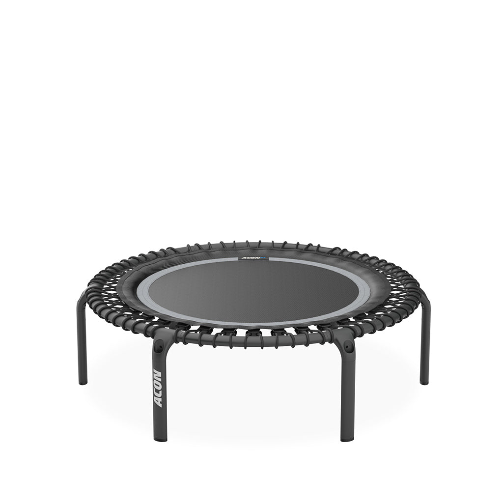 ACON FIT 1,12 m Trampoline Round, Black