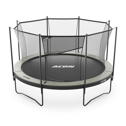 ACON Air 4,3m Rundtrampolin GEN 2.0 Hauptansicht