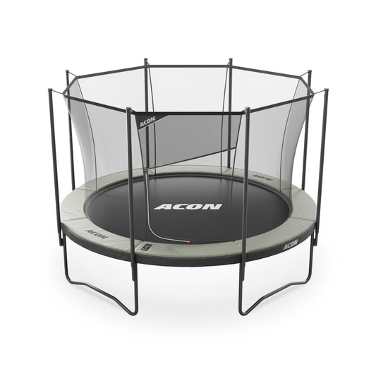 ACON Air 3,7m Rundtrampolin GEN 2.0 Hauptansicht