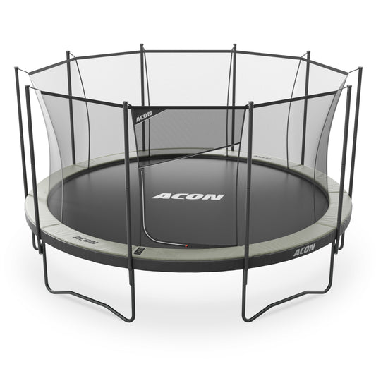 ACON Air 4,6m Rundtrampolin GEN 2.0 Hauptansicht