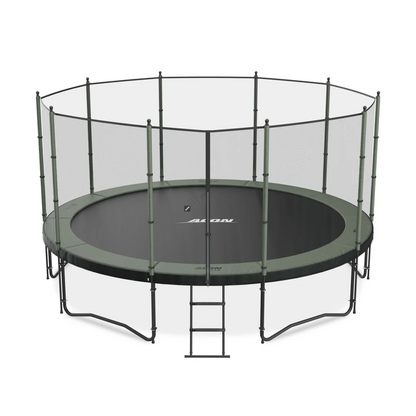 Acon Air Rundes Trampolin