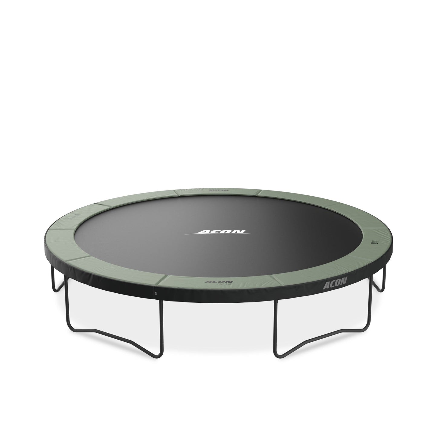 Acon Air Rundes Trampolin