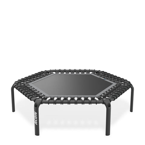 Hexagon Schwarz