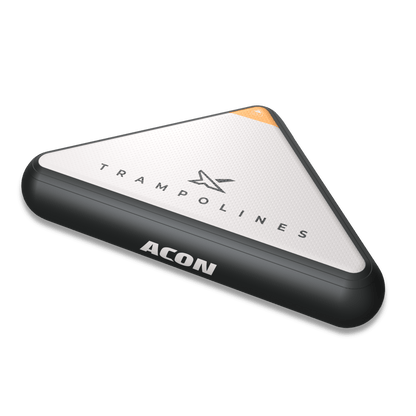 Acon X Block Triangle Inflatable Module.