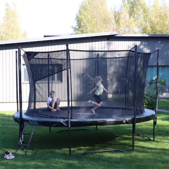 ACON Air GEN 2.0 Hinterhof-Ansicht