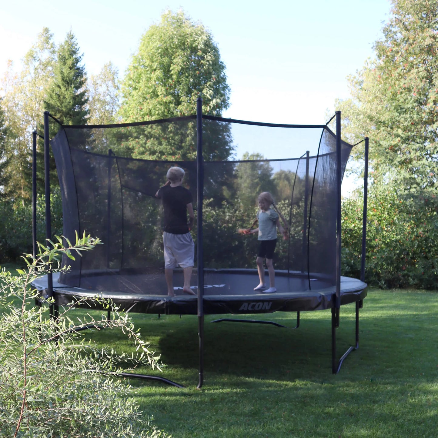 ACON Air GEN 2.0 Gartenansicht