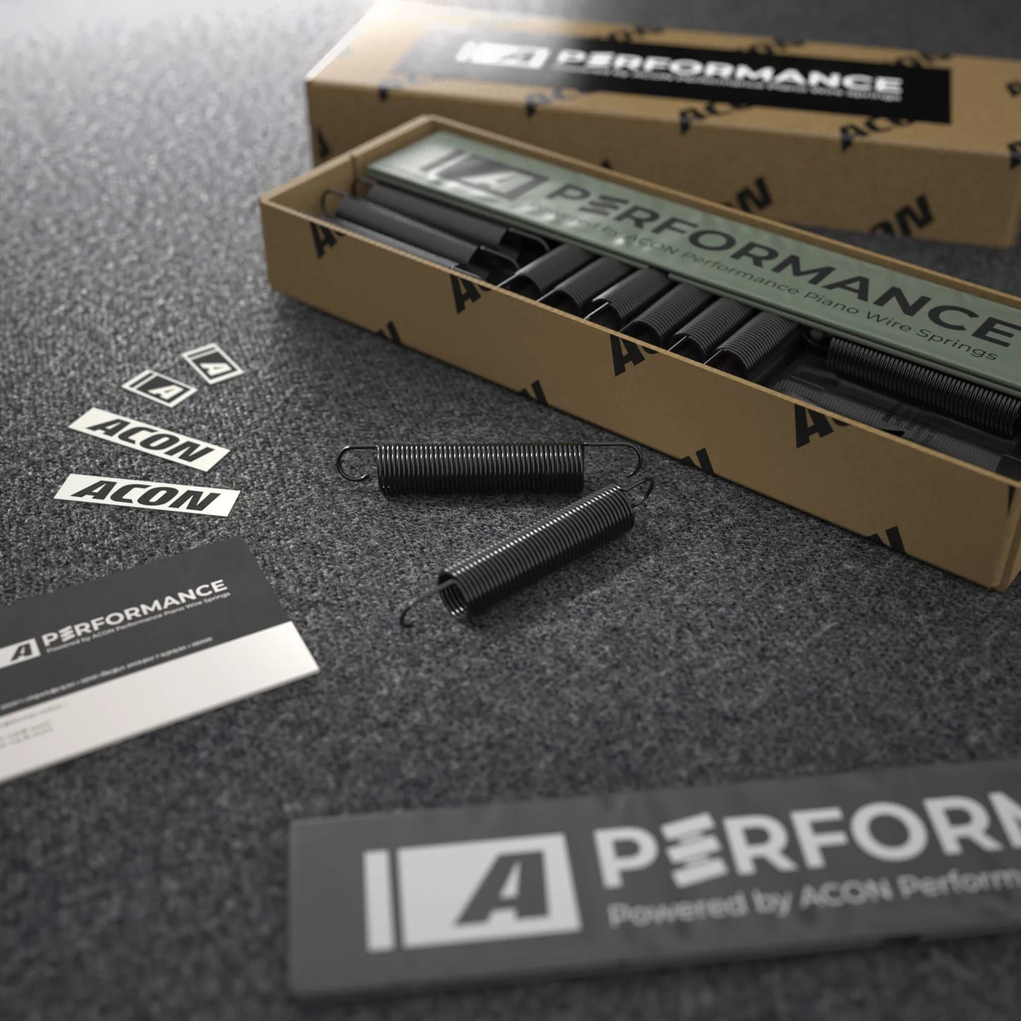 Acon Air 13 HD Performance Upgrade