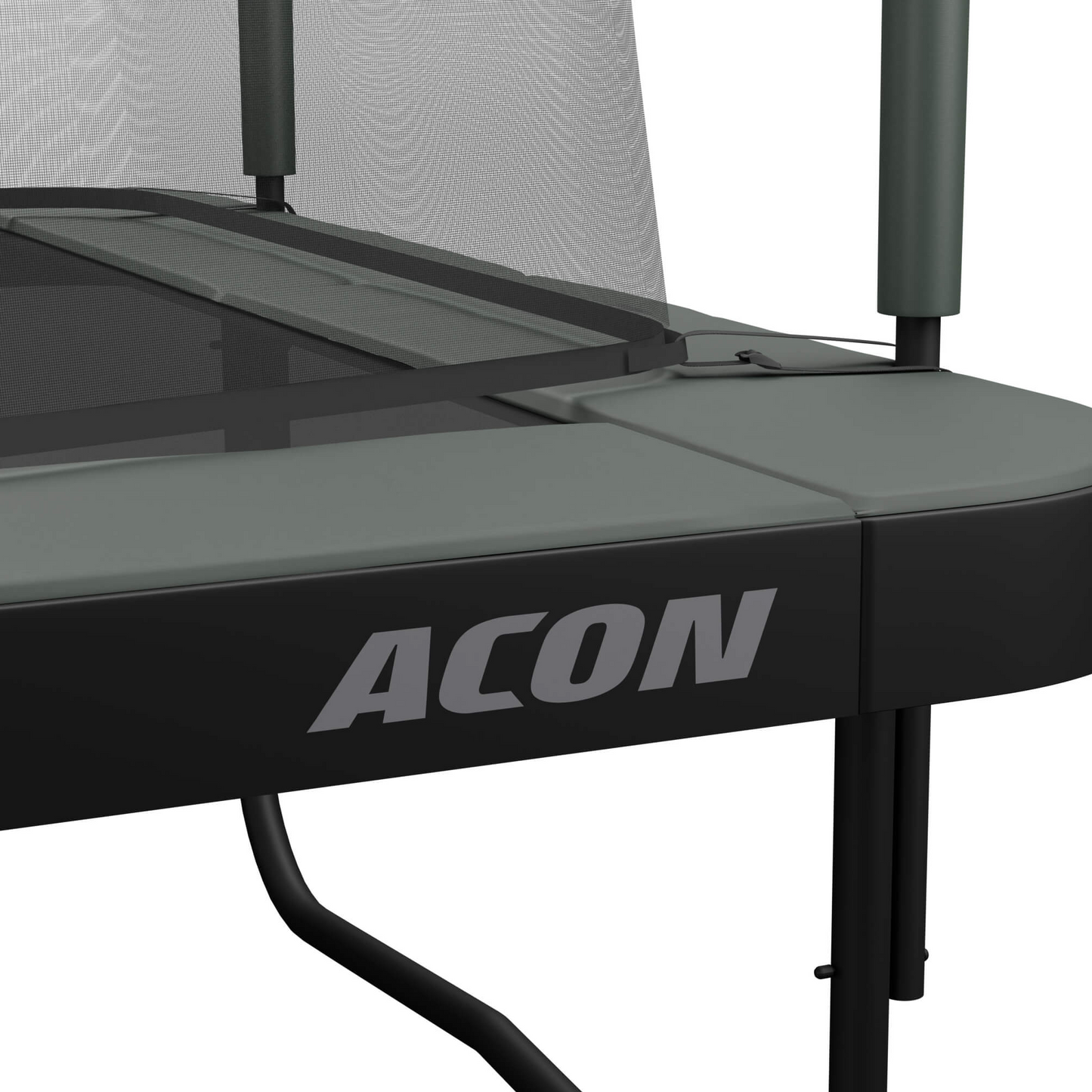 ACON Air 13 Sport HD mit Netz und Leiter