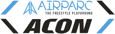 ACON x AIRPARC