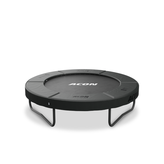 ACON Air 2022 1,8m Trampoline Black Edition